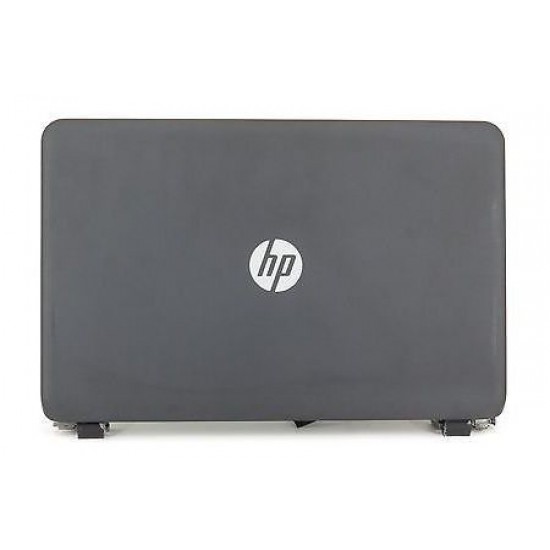 HP 650 LCD BACK COVER